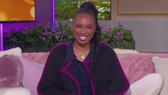 'The Jennifer Hudson Show' on FOX 35 renewed for a second season