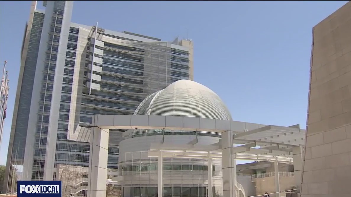 New CA law allows police departments to release info about fired officers