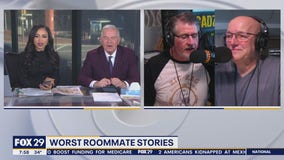 Preston & Steve: Worst Roommate Stories