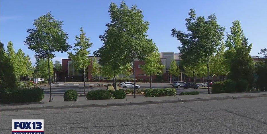 Summer program for Tacoma teens created with hope of reducing violence