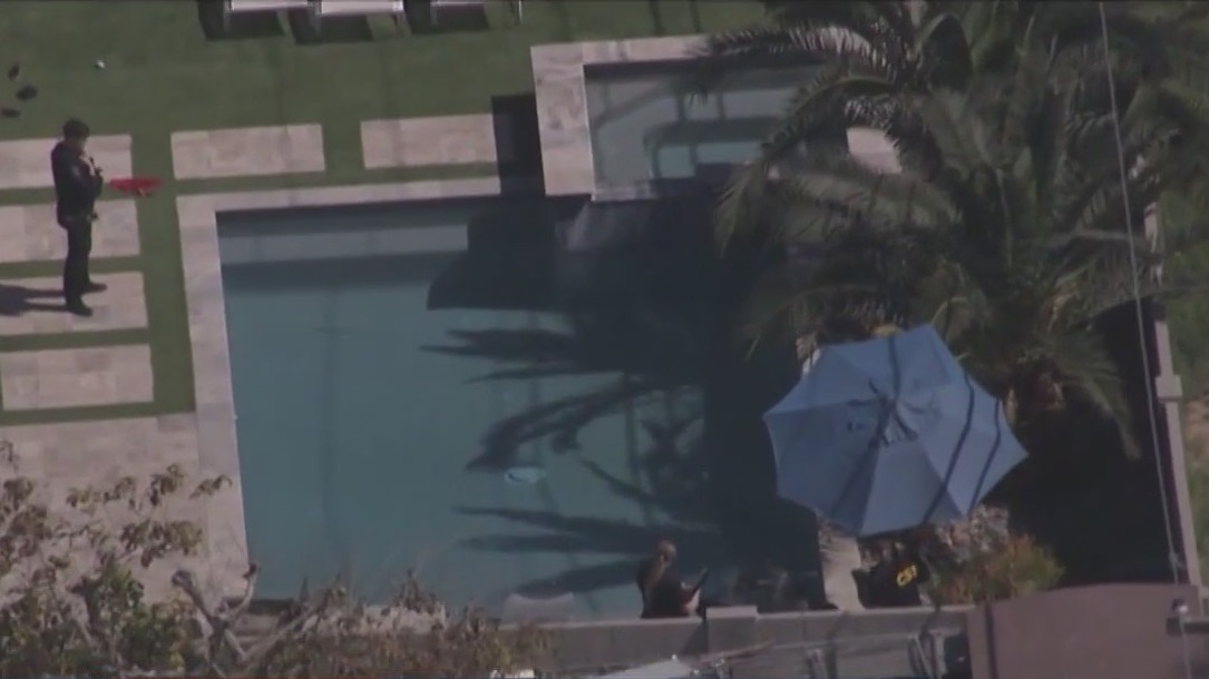 Scottsdale fire officials stress importance of supervision following child drowning