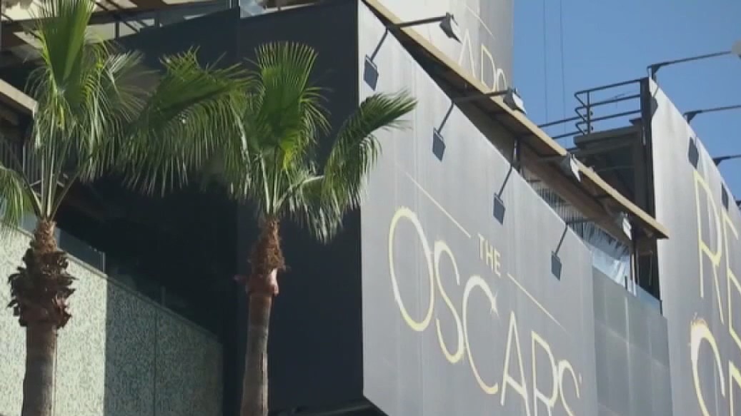 Amanda Salas breaks down Oscar nominations, snubs