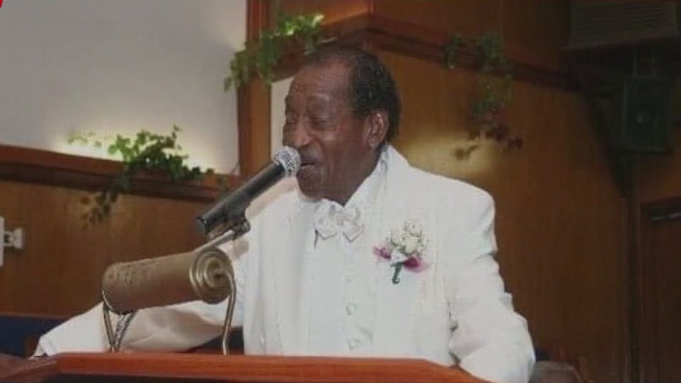 Houston mourns beloved pastor who held world record for longest tenure at a church