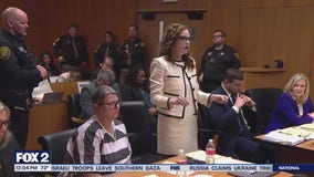 Shannon Smith gets combative with judge ahead of sentencing