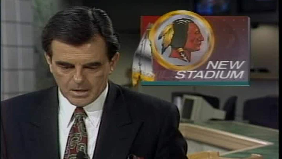 Stadium canceled: Remembering the Redskins Potomac Yard plans