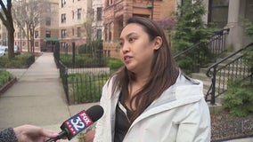 Chicago community reacts to attempted sex assaults minutes apart