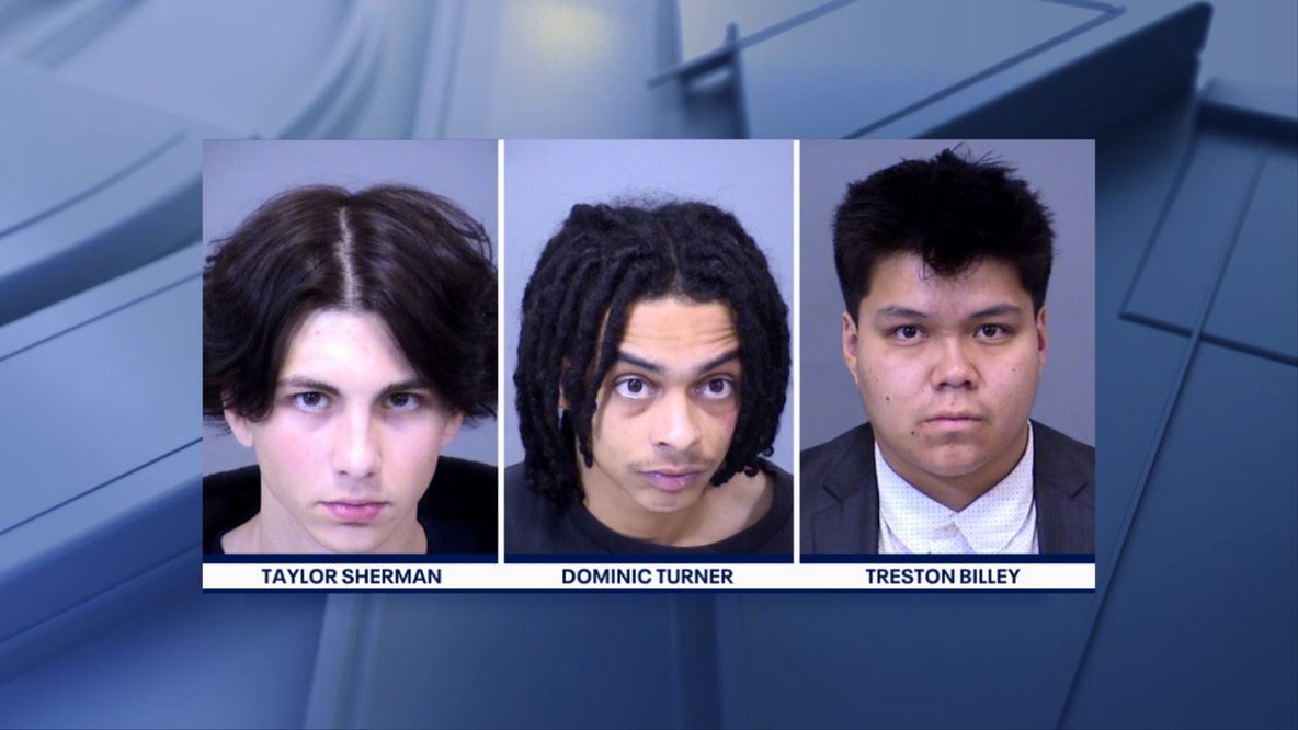 No death penalty for Preston Lord murder suspects
