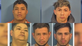 4 of 5 migrants charged with retail theft released under Illinois Safe-T Act