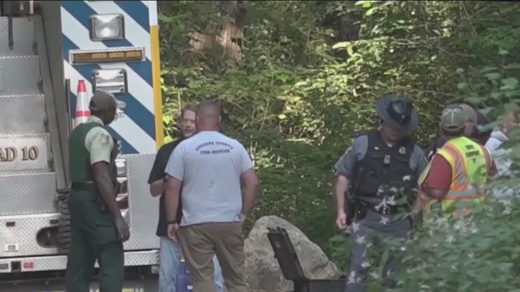 Virginia plane crash victim's Florida ties