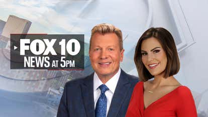 Live News Stream: Watch FOX 13 Tampa Bay