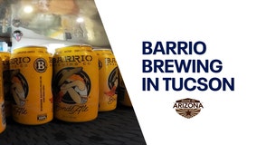 Barrio Brewing | Made In Arizona