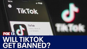 Is TikTok being banned in the US? House to vote on bill
