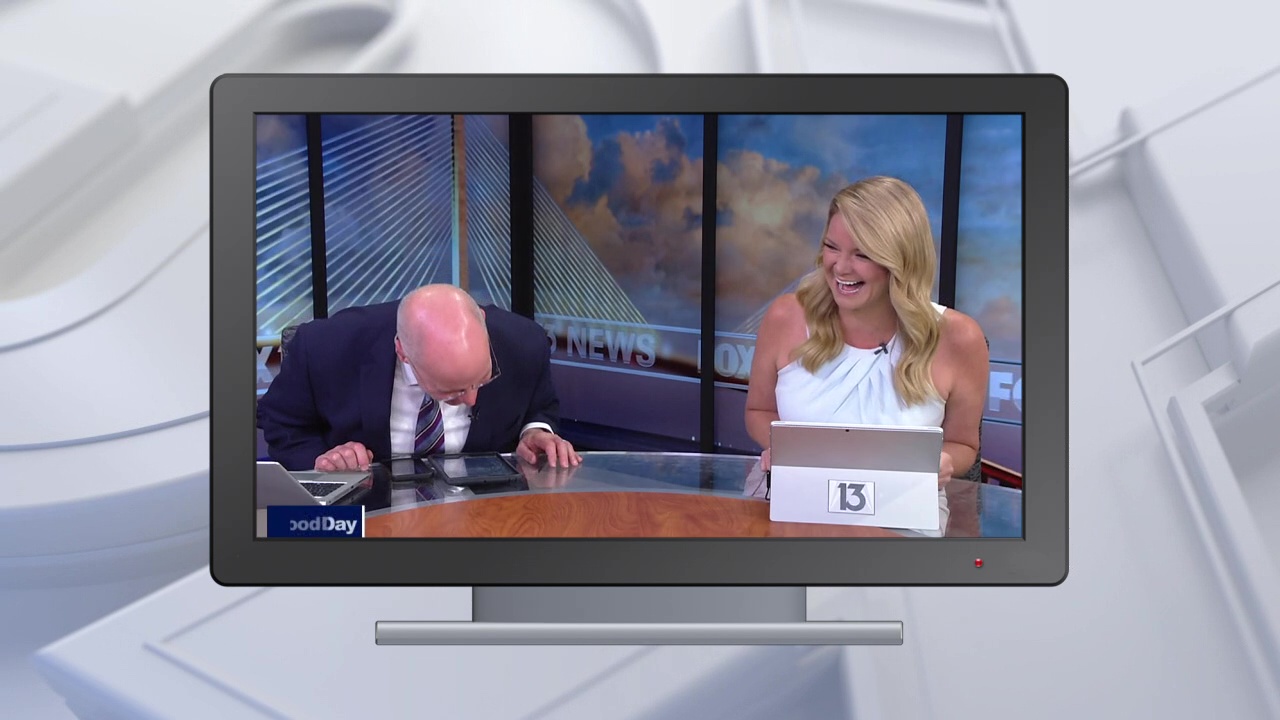 Extended Good Day Goodies: May 19, 2023