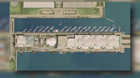 Construction set to begin on Navy Pier Marina this year