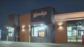 Chicago Wendy's worker shot through drive-thru window