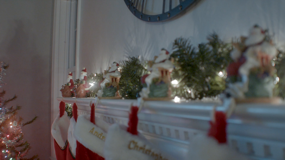 Healthier Together: How to handle the ‘holiday blues’