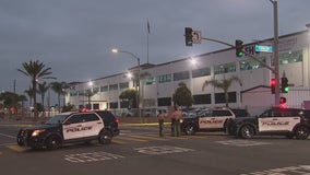 Man fatally shot in South Gate