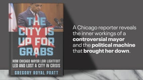 How Mayor Lori Lightfoot ran Chicago: A new book reveals all