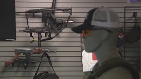 Illinois marks one-year anniversary of assault weapons ban