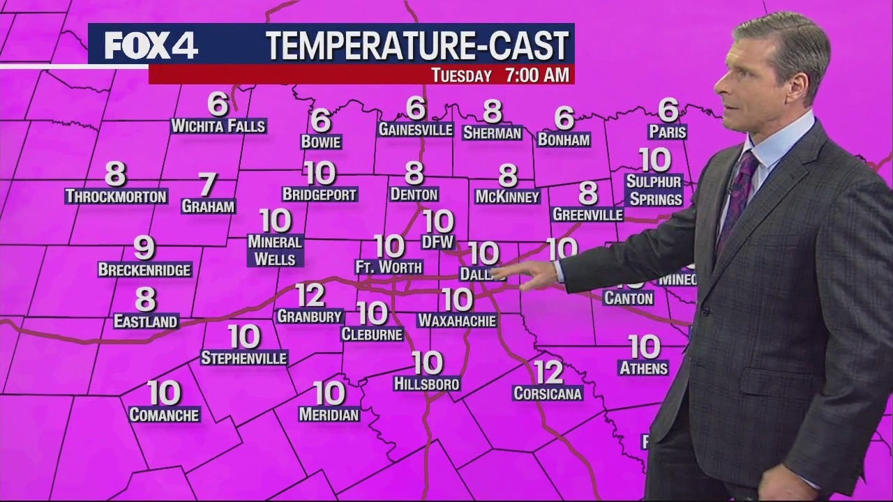Dallas Weather January 15 Overnight Forecast FOX 4 Dallas Fort Worth dallas-weather-january-15-overnight-forecast-fox-4-dallas-fort-worth