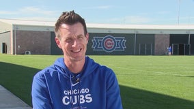 New Cubs manager Craig Counsell brings optimism to Chicago