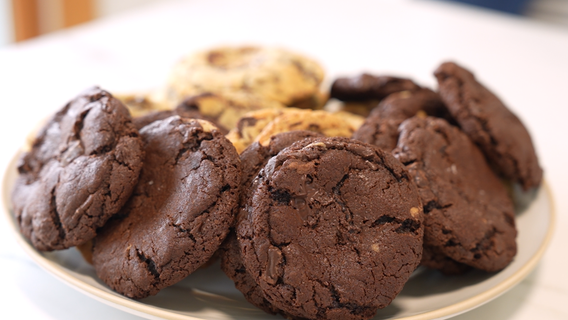 Taste Buds holiday special: Dec. 14, 2023