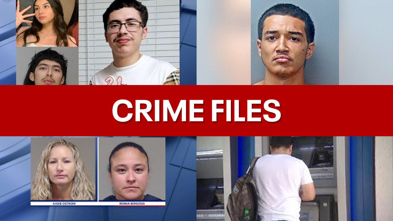 FOX 4 News Crime Files Week Of August 27 FOX 4 Dallas Fort Worth fox-4-news-crime-files-week-of-august-27-fox-4-dallas-fort-worth