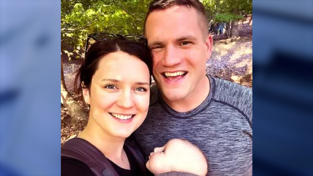 Microsoft Exec's ex-wife arrested for murder