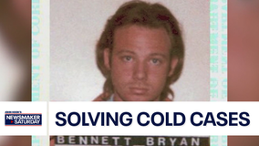 The Sober Truth & DNA solving cold cases | Newsmaker