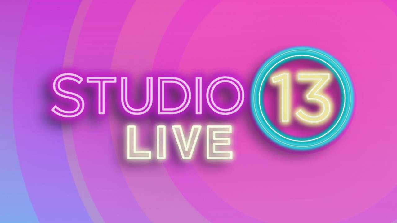 Watch Studio 13 Live full episode: Monday, Sept. 25
