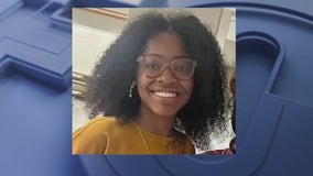 Jaleena Watts: Lansing teen reported missing