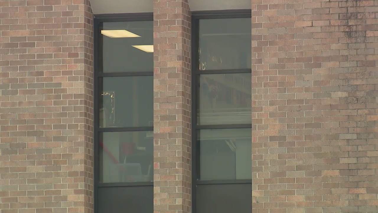 Tinley Park high school goes on soft lockdown after bullet found
