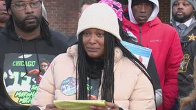Mom of teen murdered in Chicago suburb speaks out, reward increased