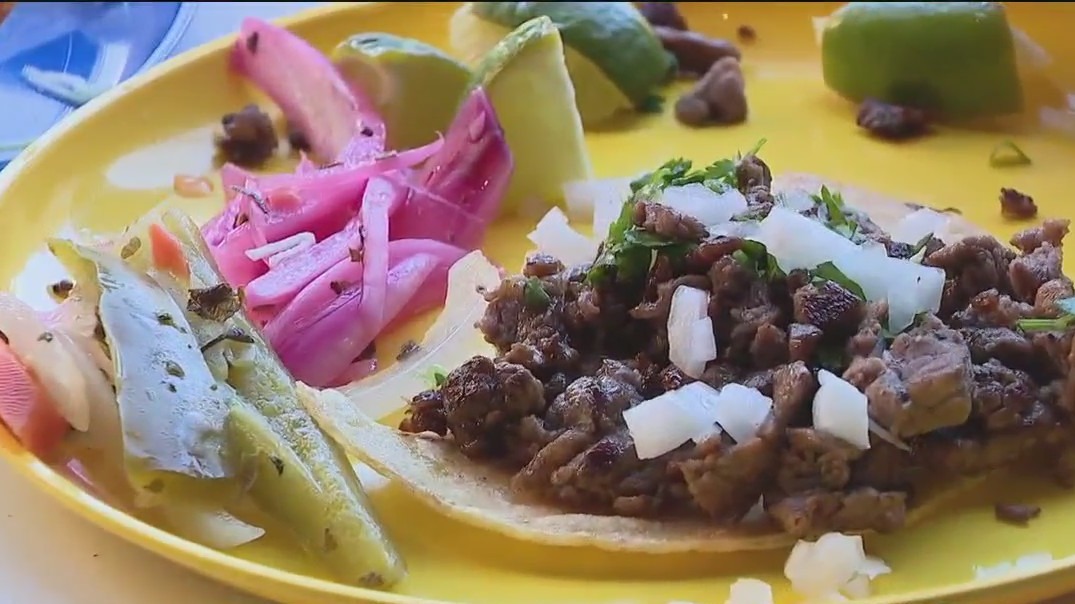 Popular Oakland taqueria forced to close over construction