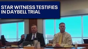 Chad Daybell trial: Former friend testifies