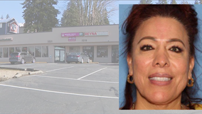 Renton PD looking for woman possibly taken against her will