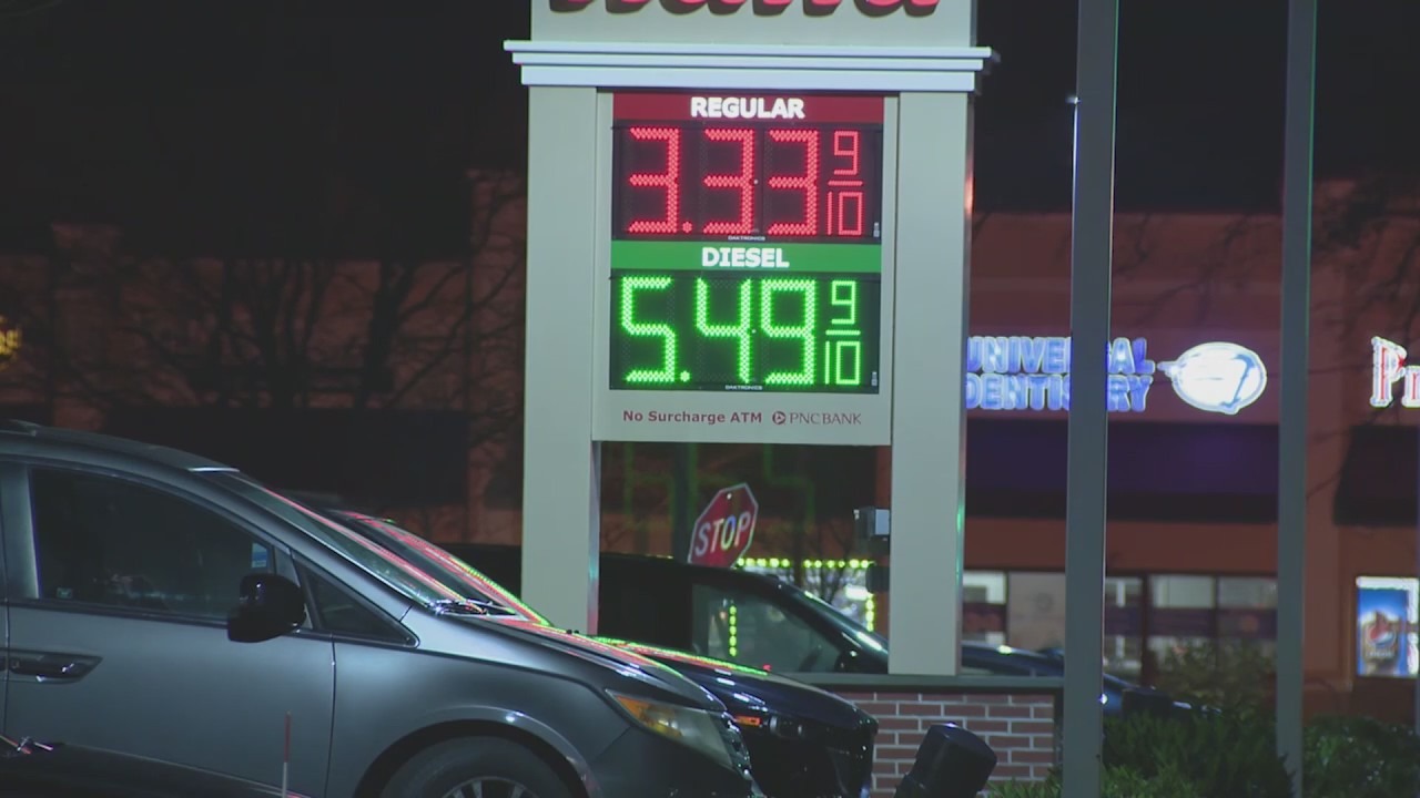 Will BP Whiting shutdown affect gas prices?