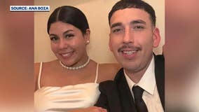 Kissimmee families hope for couple's safe return