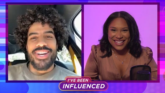 Mental Health with Love Island's Jalen Noble