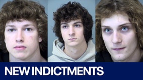 Teen violence: MCAO announces new indictments
