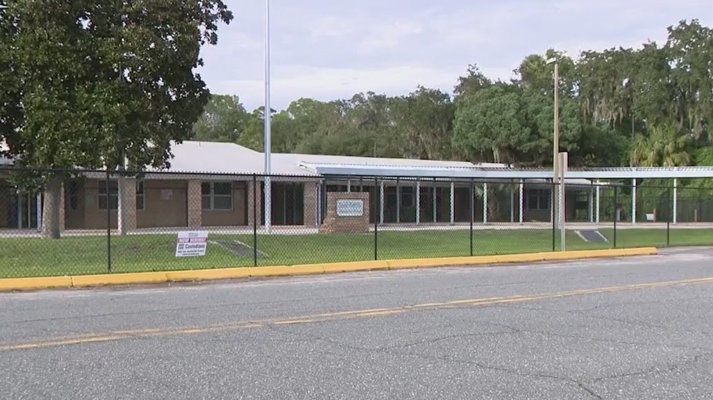 Read-Pattillo Elementary could be closed