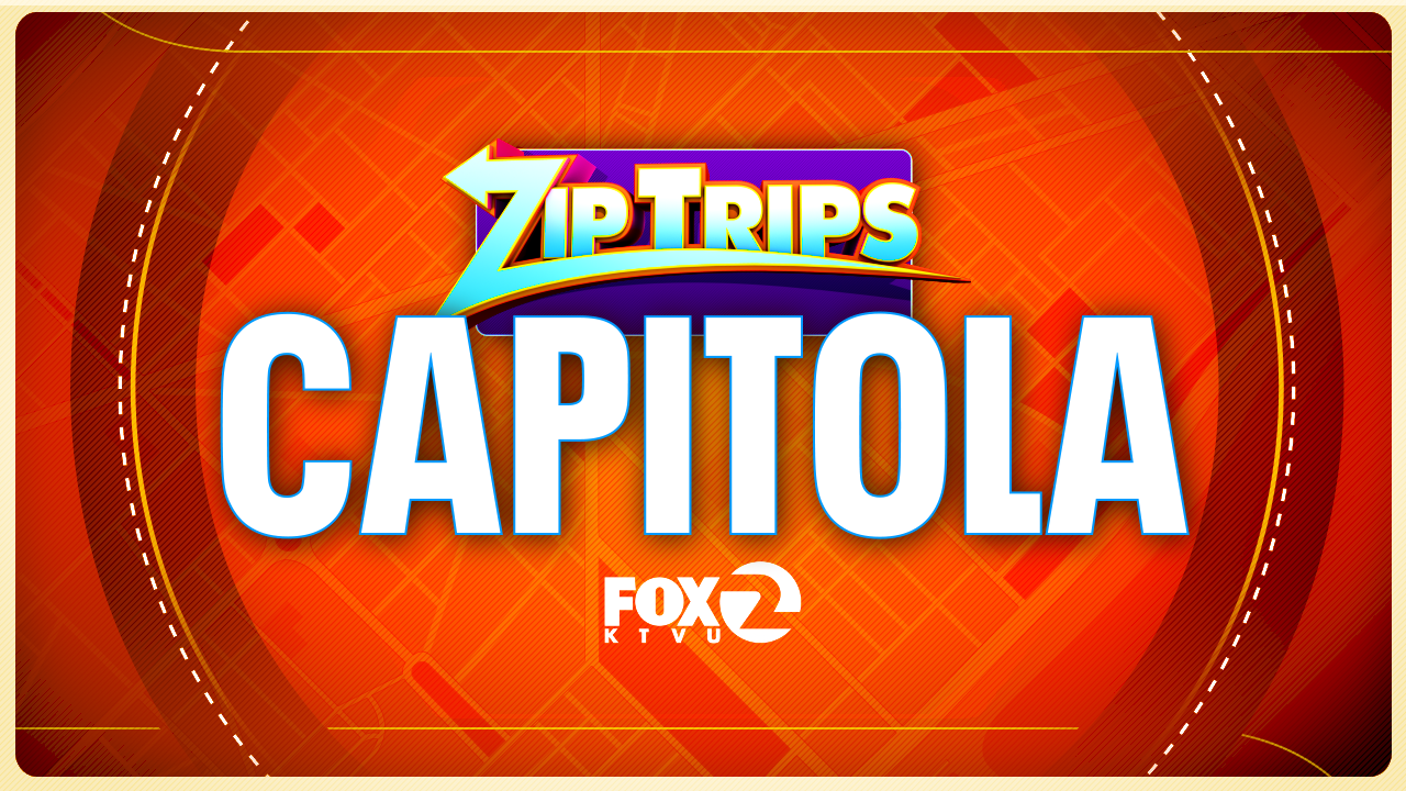 Zip Trips Capitola