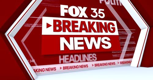 1-year-old dies in shooting in Palm Coast