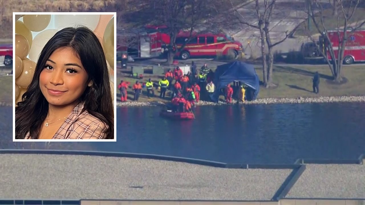Body believed to be Brissa Romero recovered from pond