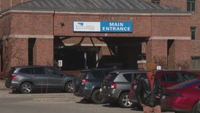 Vista Medical Center East reinstated as trauma center after revocation