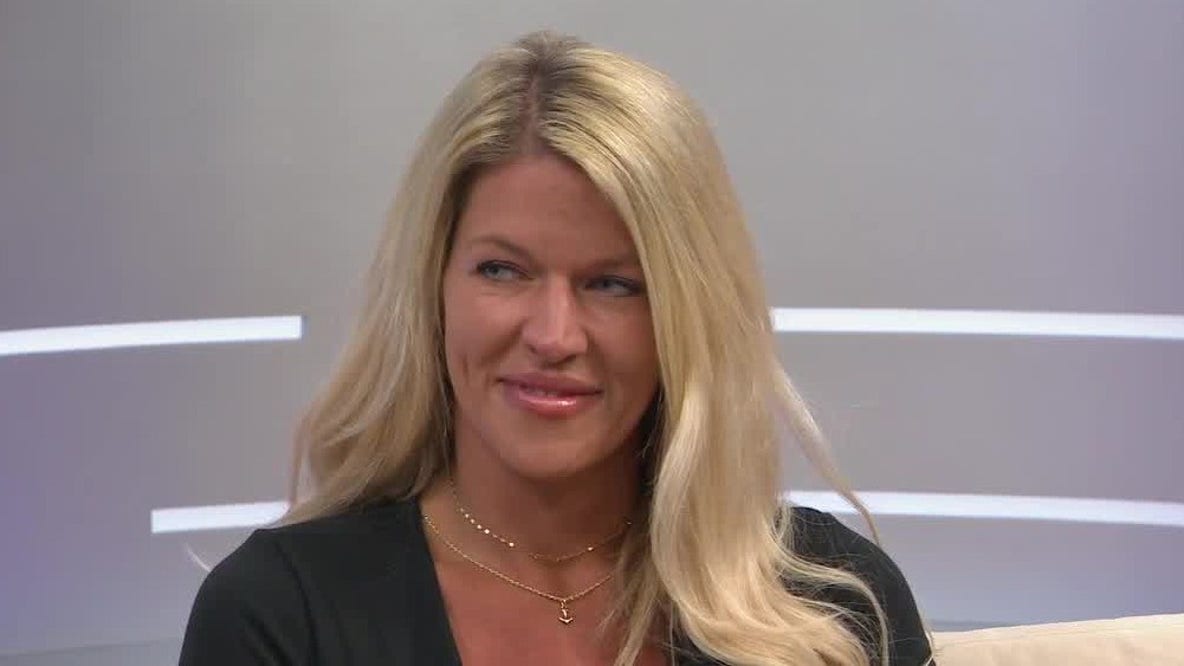 OnlyFans mom on children's expulsion over ad