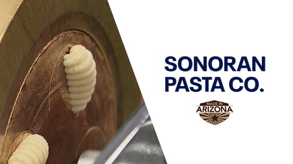 Sonoran Pasta Co. | Made In Arizona