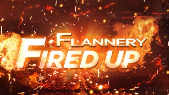 Flannery Fired Up: January 27, 2023