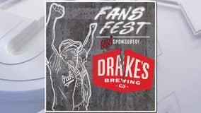 Drake's ends sponsorship of A's fans event