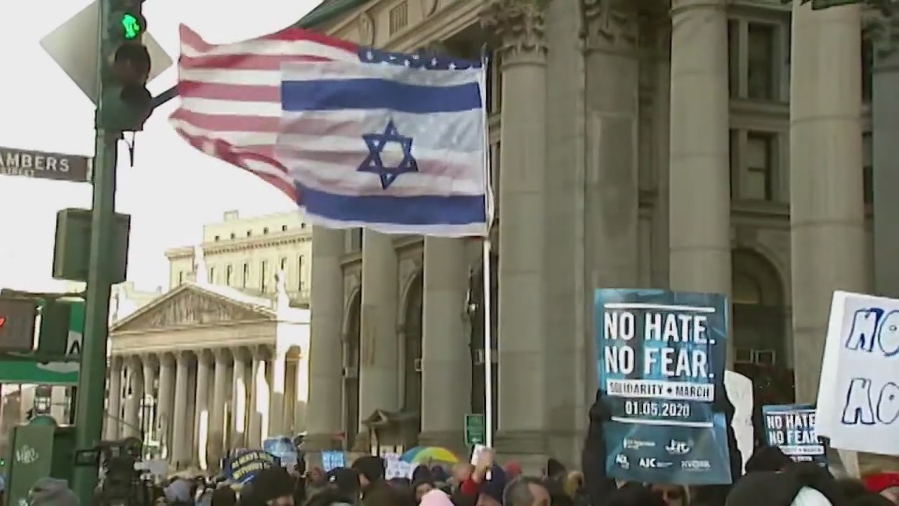 Chicago passes Gaza ceasefire resolution, sparking concerns of increased anti-Semitism